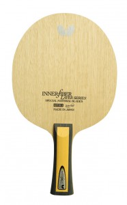 Butterfly dřevo - pálka Innerforce Layer ZLC