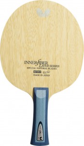 Butterfly dřevo- pálka Innerforce Layer ALC