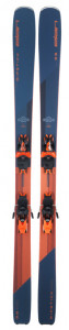 Elan freeride lyže RIPSTICK 88 RNT PS + vázání ELX11, set, doprodej