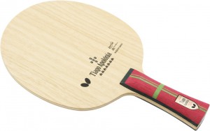 Butterfly dřevo - pálka Apolonia ZLC