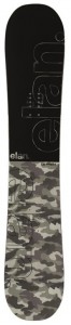 Elan deska - snowboard DEMO CIPHER, doprodej
