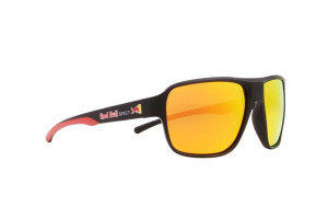Red Bull spect sluneční brýle CHOP-02P, black/ brown with red mirror,