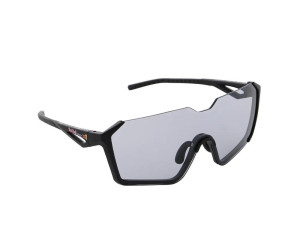 Red Bull spect sluneční brýle NICK-001, black, transparent photochromic, CAT 1-3, 140-144