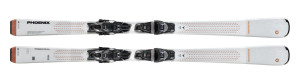 Blizzard dámské lyže Phoenix R13 Ca + vázání TPC 11 DEMO W, set + DÁREK