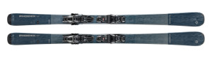 Blizzard dámské lyže Phoenix 7.7 + vázání TLT10 DEMO W, set + DÁREK