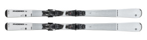 Blizzard dámské lyže Phoenix 7.2 + vázání TLT 10 DEMO W, set + DÁREK
