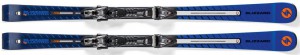 Blizzard sport sjezd lyže Quattro RS 76 + vázání XCELL14, set, doprodej