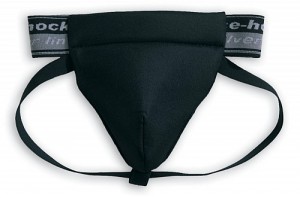 Opus brankářský suspenzor SENIOR, 3111