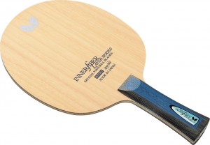 Butterfly pálka Innerforce Layer ALC.S