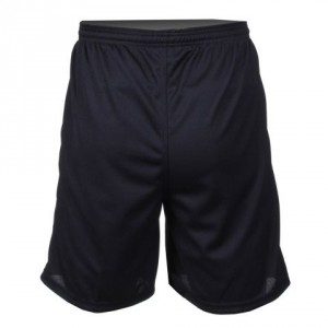 Merco šortky - černá, 4425