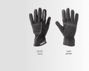 Axon cyklorukavice 670