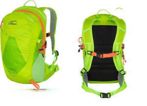 Loap batoh TORBOLE 18 L, barva P73E