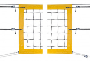  Volejbalová síť Beach SPORT