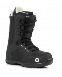 Gravity snowboardové boty Micro Black
