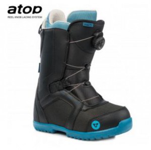 Gravity snowboardové boty Micro Atop