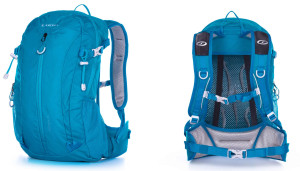 Loap batoh ALPINEX 25 L, barva L12L