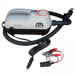 Aqua Marina elektrická pumpa SUPER 12V, 0302212