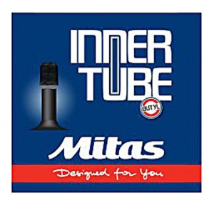 Mitas duše 10x1,75x2 AV 90 stupňů v krabičce, 32582