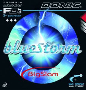 Donic potah na pálku ping pong Bluestorm Big Slam