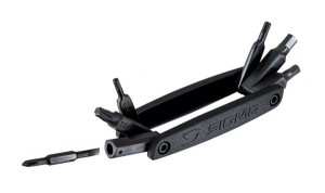 Sigma sport cyklo nářadí 8 funkcí,  30311