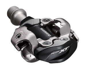 Shimano pedál SPD PDM8100, 06056