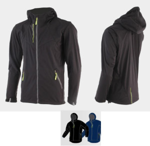 Axon bunda PRODIGY, modrá