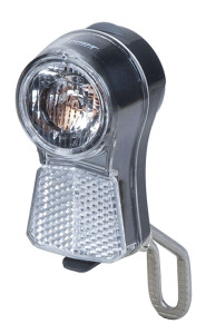 PRO-T světlo přední 1 Super LED dioda 30Lux na přední vidlici 7128, 05047