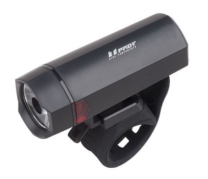 PRO-T světlo přední 40 Lumen 1 Watt LED dioda 7058, 05052