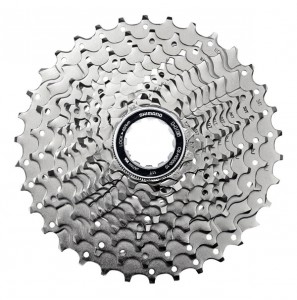 Shimano 10-ti kazeta HG 500 11-34, 17539
