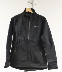 Elan dámská bunda JACKET W CORPORATE SOFTSHELL, doprodej