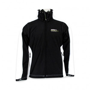 Elan dámská bunda AMPHIBIO SOFTSHELL W