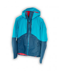 Elan dámská zimní bunda JACKET THERA LADY, doprodej