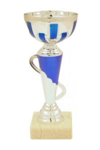 Garko sportovní pohár PE0071, sada 1. až 5. místo