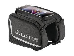 Lotus brašna pro Smartphone na rám I-Touch 23 velikost L, 34371