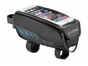 Lotus brašna pro Smartphone na rám i-Touch 27, 34372