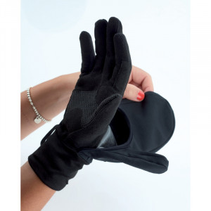 THERM-IC slabší rukavice s návlekem VERSATILE LIGHT GLOVES