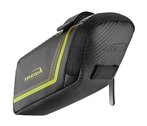 Ibera brašna pod sedlo IB-SB16, zelená,  34405