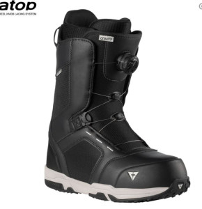 Gravity snowboardové boty Recon Atop