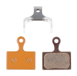 PRO-T brzdové destičky AGR Organic na Shimano Ultegra,14637