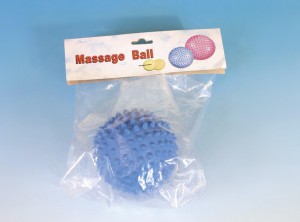 Unison míček masážní průměr 70 mm