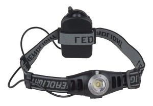 PRO-T světlo čelové 3 Watt LED dioda, 05091