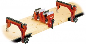 Swix svěrák pro dílny, T0140 + DÁREK