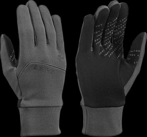 Leki fleece rukavice URBAN MF TOUCHT, doprodej