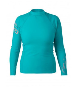 Hiko dámské funkční triko SHADE ULTRA w, sv. modrá, 34701 