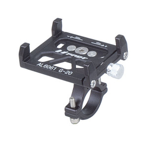 PRO-T držák pro Smartphone na řídítka PRO-T dural universal 52, 34436