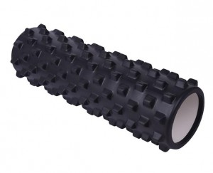 Yate masážní VÁLEC, 45x15 cm