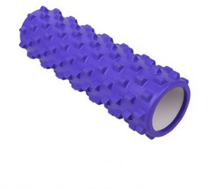 Yate masážní VÁLEC, 45x15 cm