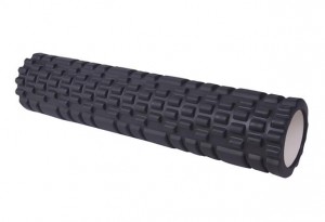 Yate masážní VÁLEC, 62x14 cm