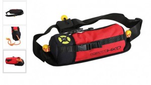 Hiko házecí pytlík do pasu 20 m, 72900