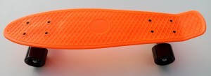 Unison skateboard Penny board